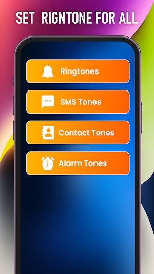 iPhone 14 Ringtone Screenshot 1