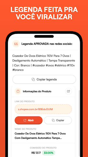 Achados: Vídeos de Achadinhos Screenshot 2