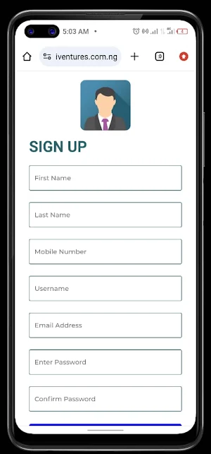 Abiventures Screenshot 3