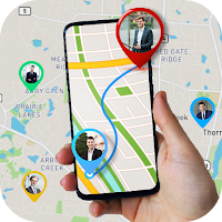 GPS Location & Mobile Tracker
