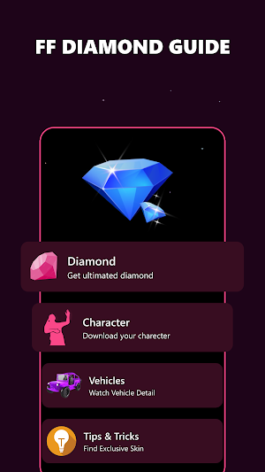FF Elite Tools Emotes Screenshot 1