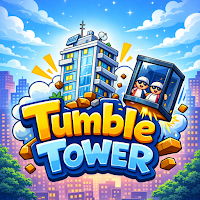 Tumble Tower