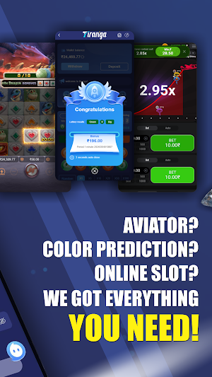 tiranga games Screenshot 2