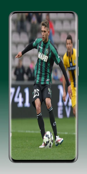 Sassuolo  4K Wallpapers Screenshot 2