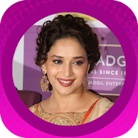 Madhuri Dixit - Movies,Wallpapers,Puzzle