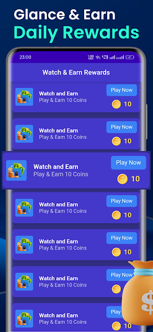 ZenRewardz - Money Making App Screenshot 2