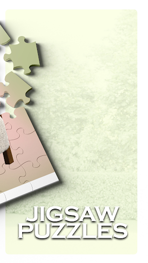 Jigsaw Designer: Decor Puzzle Screenshot 3