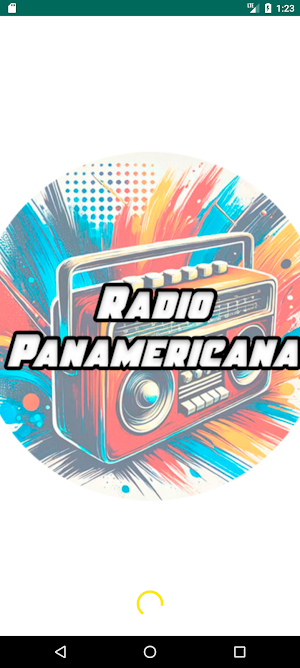 Radio Panamericana Perú Screenshot 3