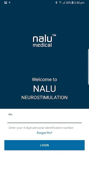 Nalu Remote Control Screenshot 1