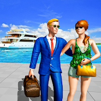 Virtual Businessman:  Billionaire Family Adventure