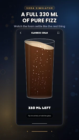 Soda Simulator Screenshot 2