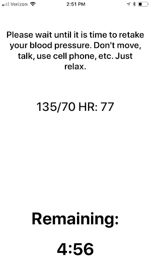 Pacesetters Screenshot 2