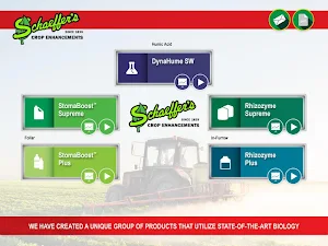 Schaeffer Oil Screenshot 1