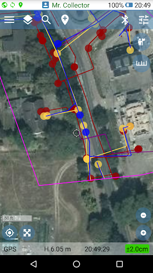 Geolantis.360 Screenshot 2