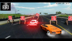 Long Road Forever Turismo Screenshot 2