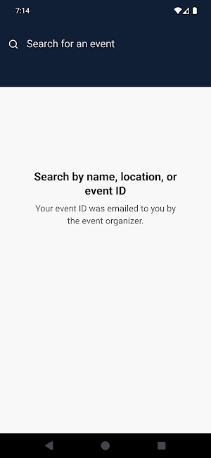 Brand USA Events Screenshot 2