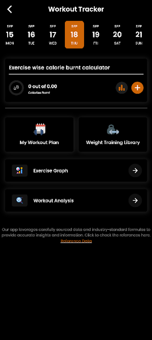 Play Fitness Arena Screenshot 2