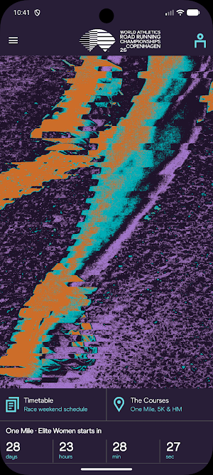 WRRC Copenhagen 26 Screenshot 0