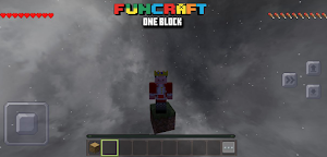 FUNCRAFT: One Block Screenshot 3
