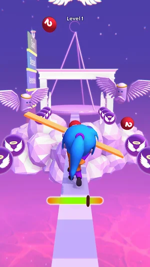 Balance of Life Screenshot 2