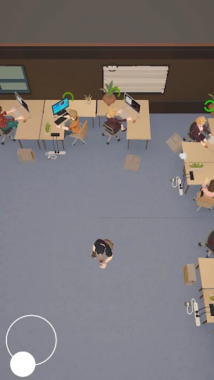Saksı Fırlat! Screenshot 0