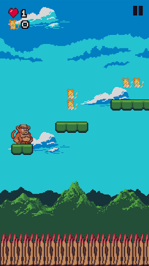 Macaco Jumper Screenshot 3