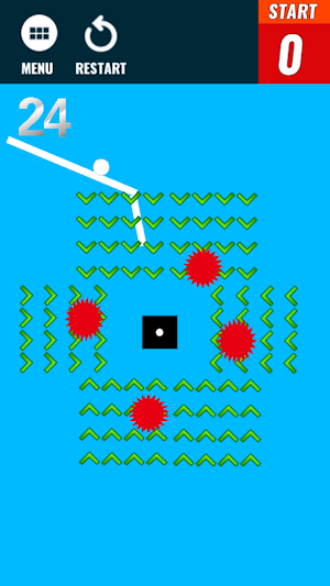 物理脱出ゲーム ナイスイン!! Screenshot 3