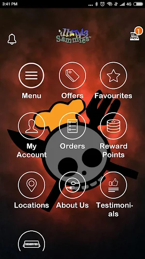 illstyl3 Sammies Screenshot 0