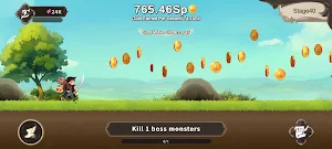 Idle Slasher Screenshot 3