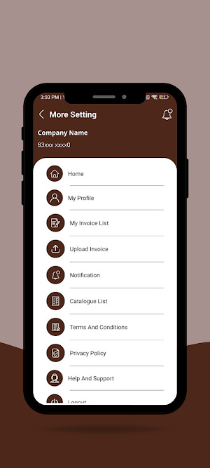 AGL Retail Connect Screenshot 3
