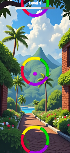 Tint Ascend Screenshot 2