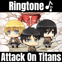 Attack On Titans Ringtones