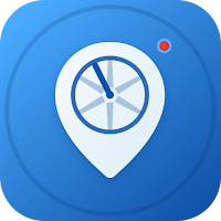 TimeProof: GPS Check-in Camera