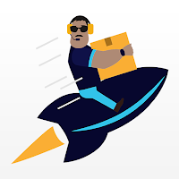 BigShip -Courier and Logistics