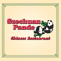 Szechuan Panda Fountain Order