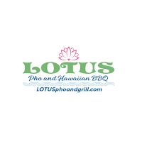 Lotus Pho and HAWAIIAN BBQ