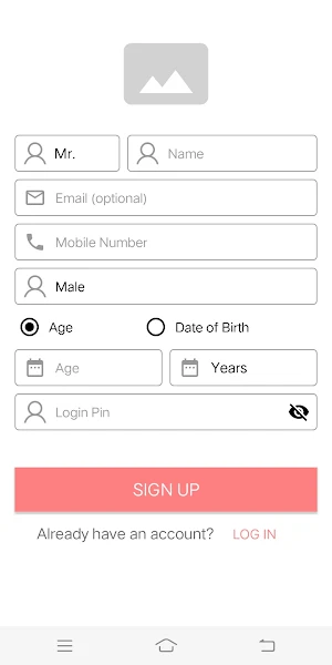 Healthchek Diagnostics Screenshot 1