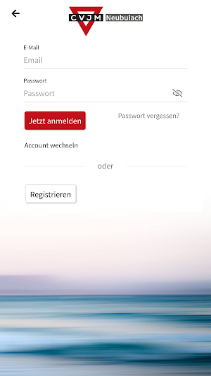 CVJM Neubulach Screenshot 1