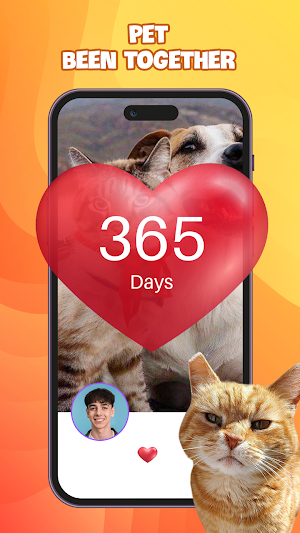 Pet Prank: Dog & Cat Fun Sound Screenshot 3