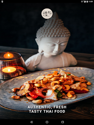 Food By K&M’s - Thai Food Screenshot 3