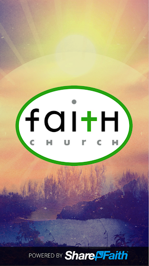 Faith Church - Toronto, ON, CA Screenshot 0