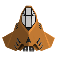 SHMUP: A Sidescrolling Shooter