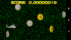Bitcoin Hunter Screenshot 1