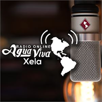 Agua Viva Radio Xela