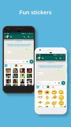 MBoard | Manglish keyboard | Malayalam keyboard Screenshot 3