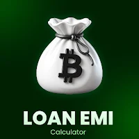 Personal Loan - EMI Calculator