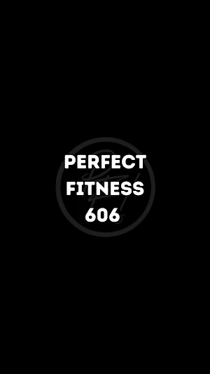 Perfect Fitness 606 Screenshot 0