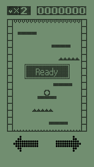 Rapid Roll Screenshot 0