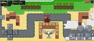 Tank 2000: Play Together Screenshot 1