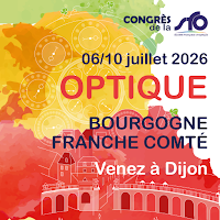 OPTIQUE BFC 2026